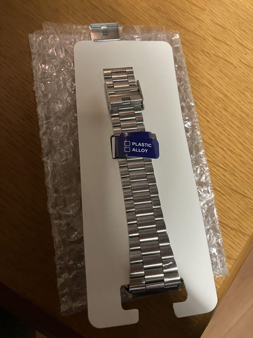 新品　CASIO チープカシオ 海外限定モデル　カシオ　a138