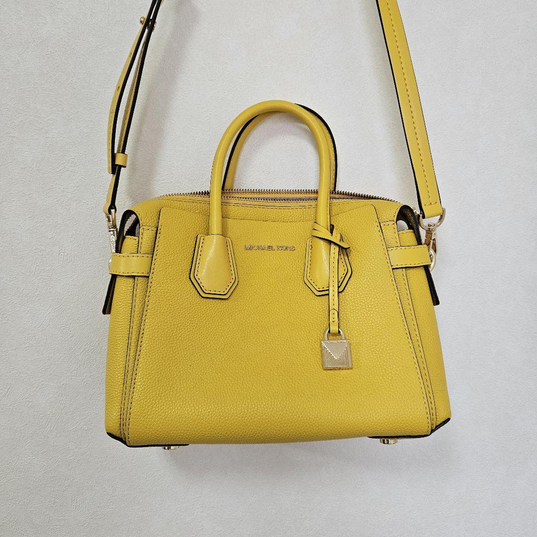 MICHAEL KORS ハンドバック