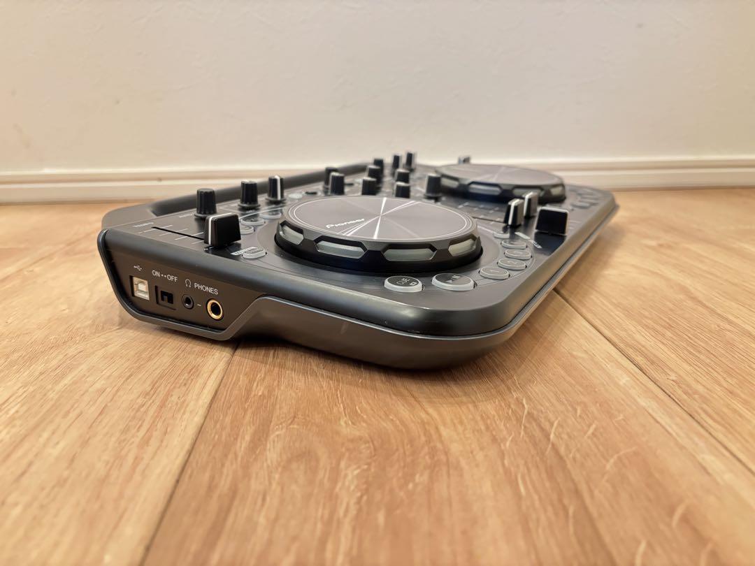 Pioneer DDJ-WeGO2 DJコントローラー 2013年製