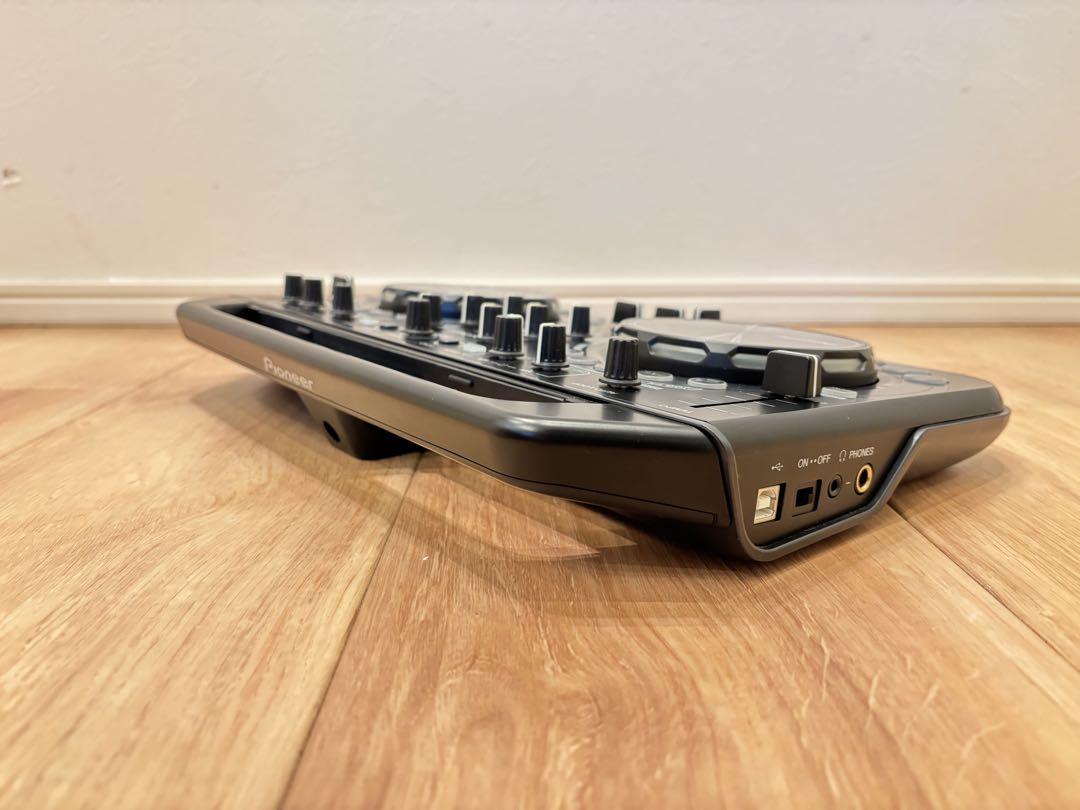 Pioneer DDJ-WeGO2 DJコントローラー 2013年製