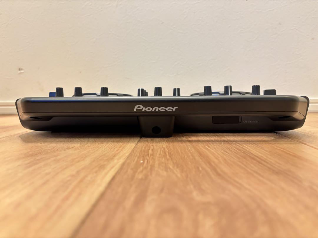 Pioneer DDJ-WeGO2 DJコントローラー 2013年製