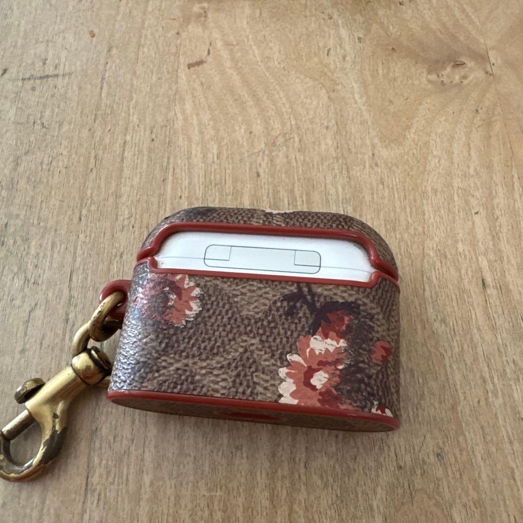 AirPods Pro2 ホワイト 本体 Lightning