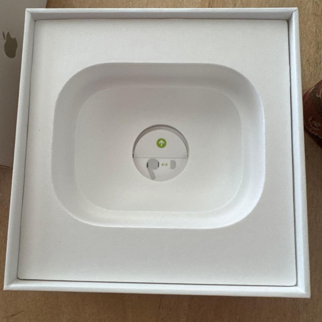 AirPods Pro2 ホワイト 本体 Lightning