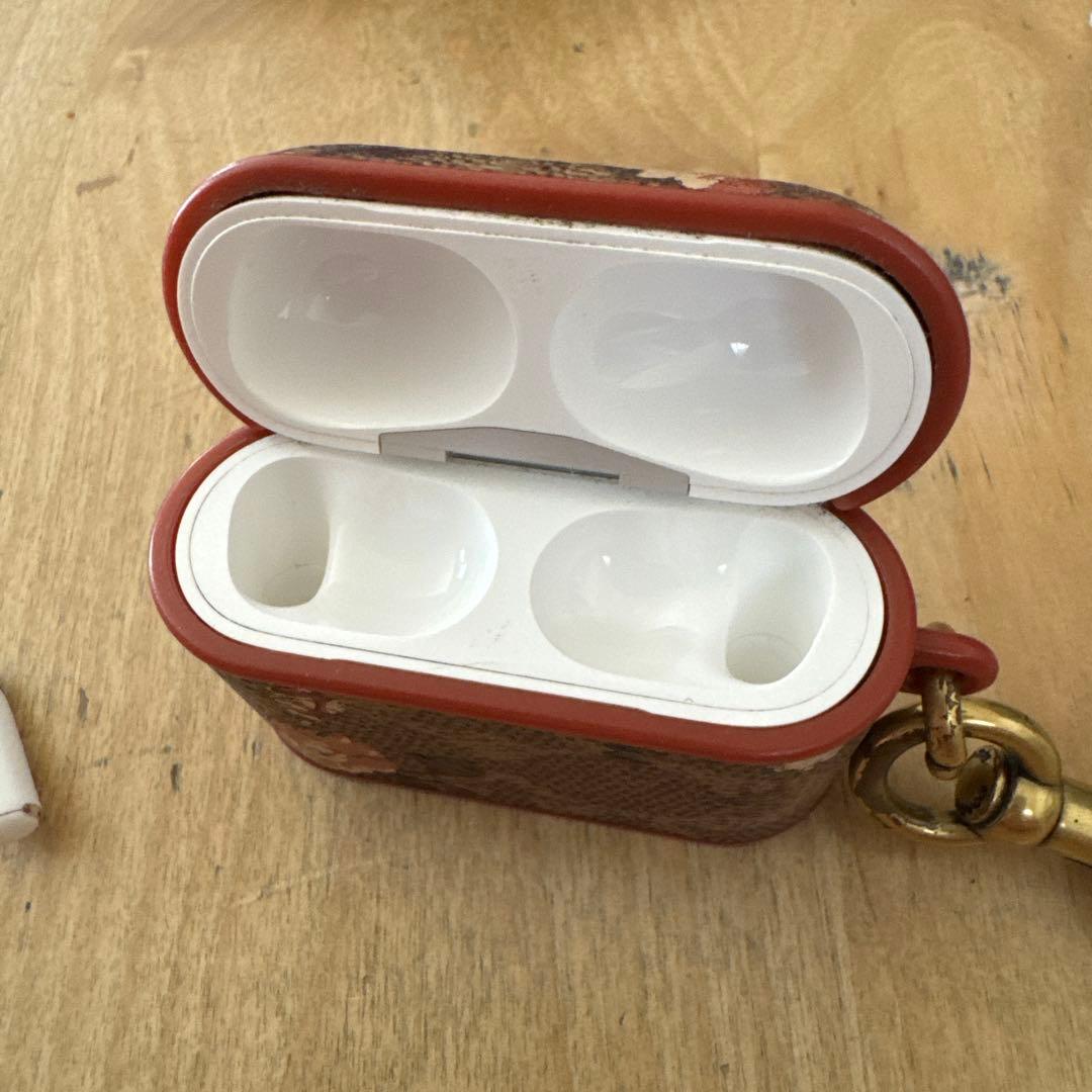 AirPods Pro2 ホワイト 本体 Lightning