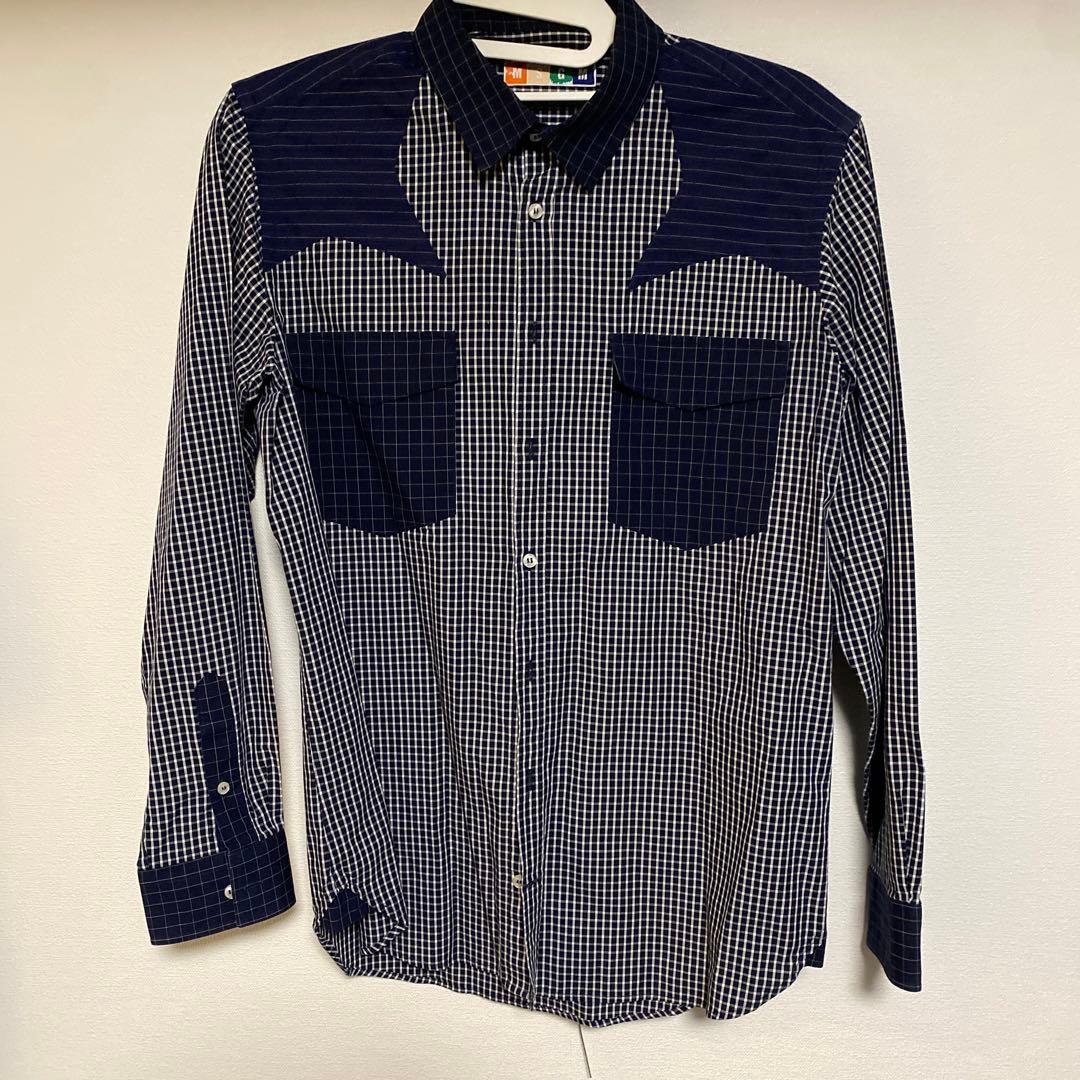 希望者のみラッピング無料】 女子ウケ抜群❗️ msgm 星柄チェック