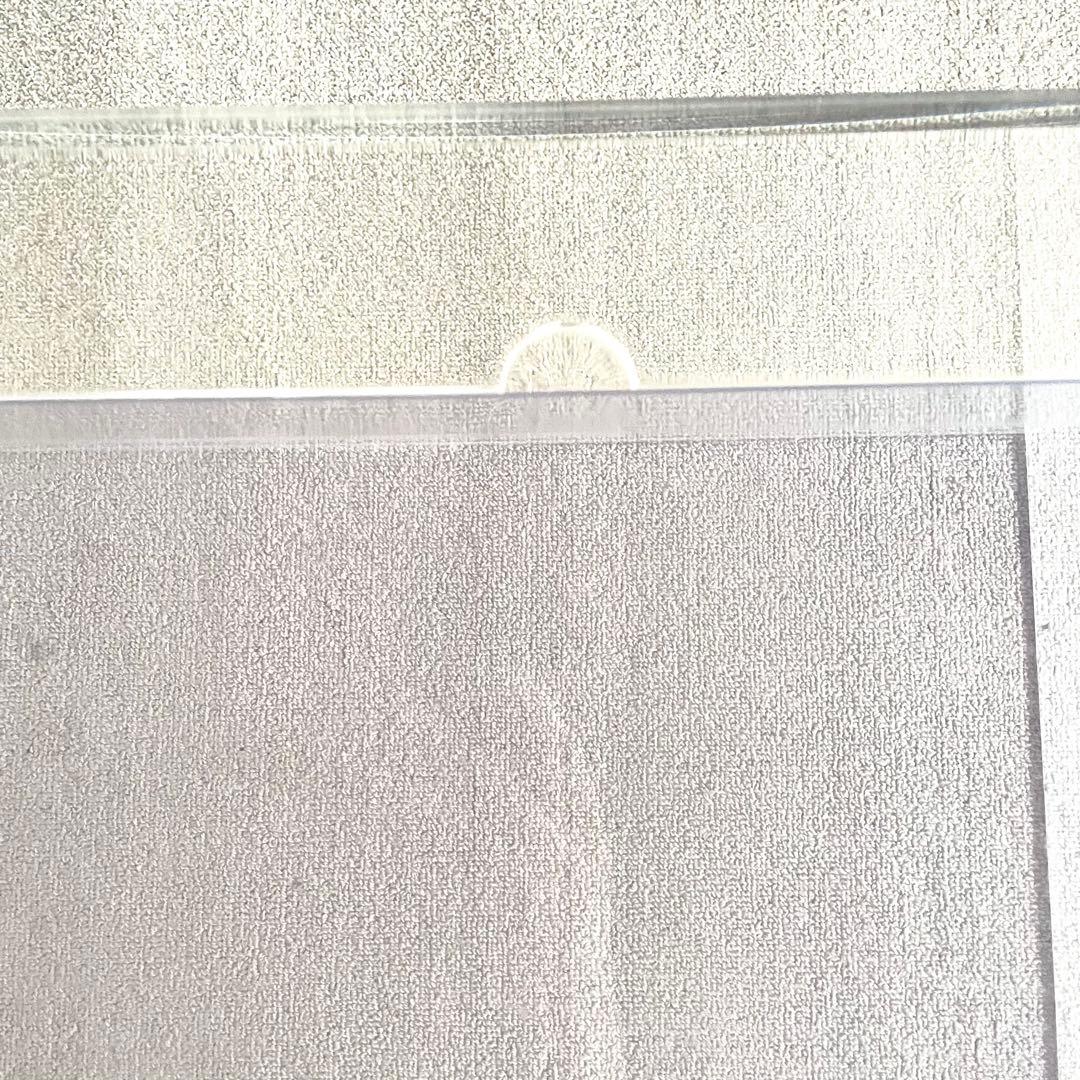 大型アクリル水槽