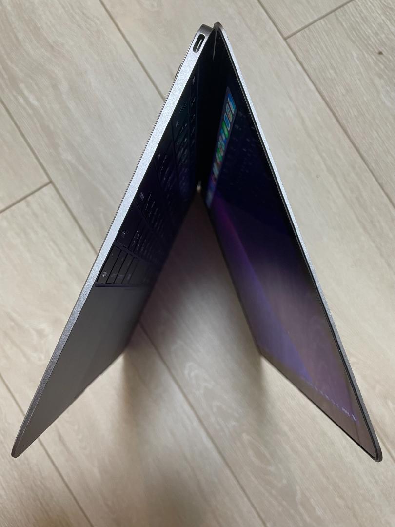 MacBook 2016 Win付き 8GB 512GB