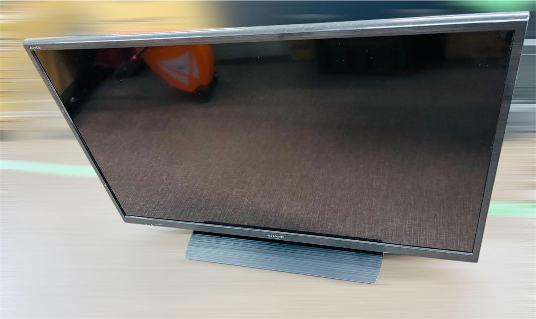 LC-40H11 40インチ液晶テレビ