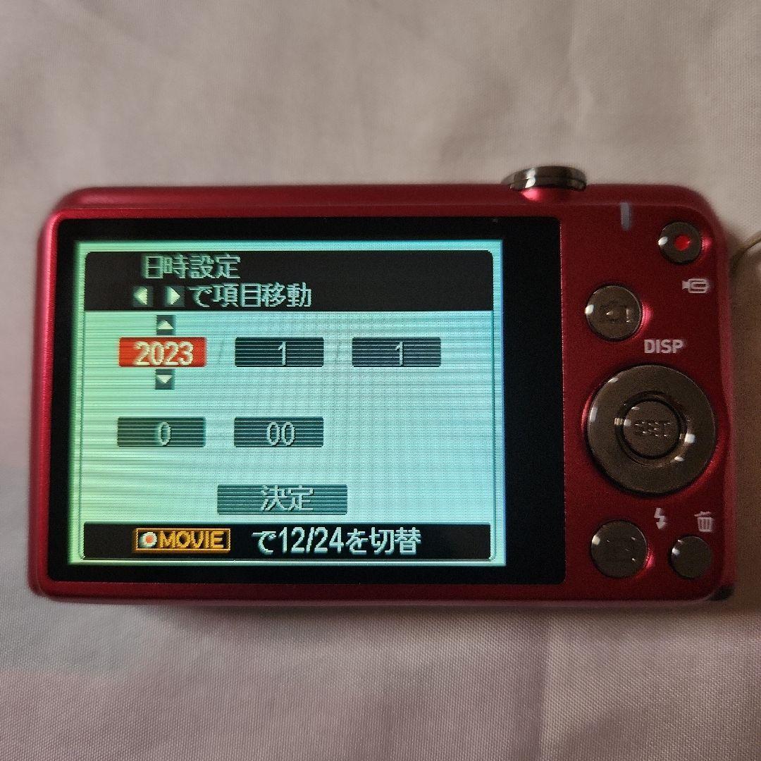 CASIO EXILIM EX-Z900 コンパクトデジタルカメラ