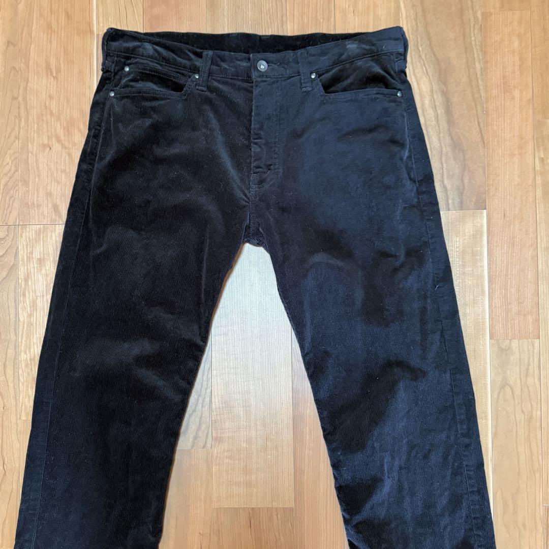 AT-DIRTY アットダーティコーデュロイパンツ　ドレスヒッピー　calee