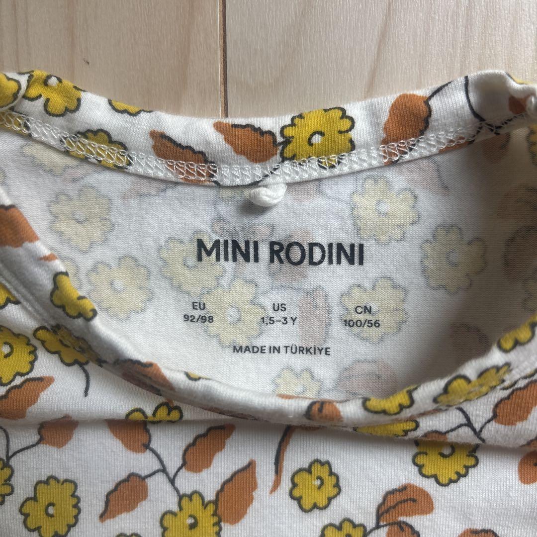 mini rodini E.T. Tシャツ EU 92/98 1.5-3歳 - メルカリ
