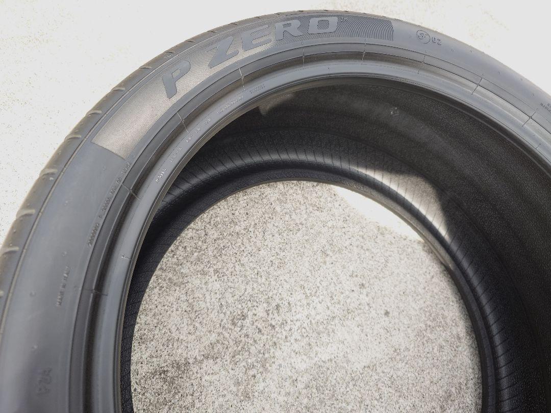 P-ZERO PIRELLI