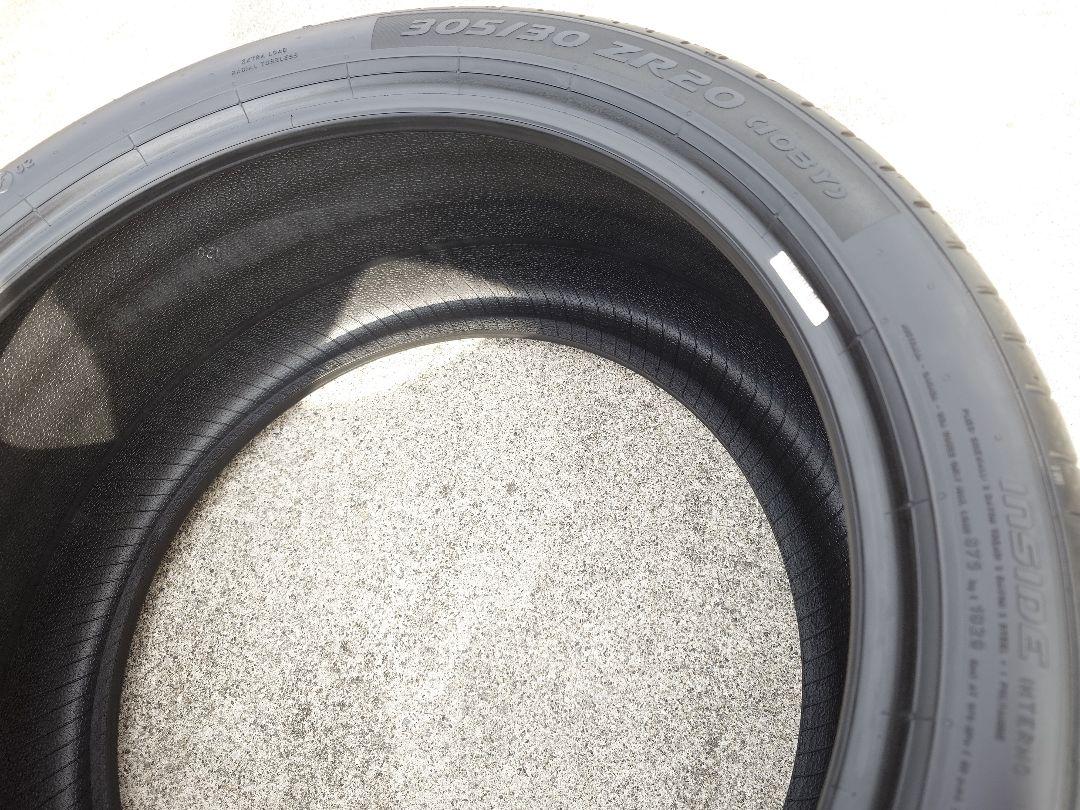 P-ZERO PIRELLI