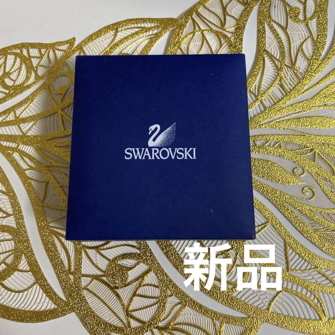 スワロフスキー Swarovski Gema ブレスレット マルチカラー