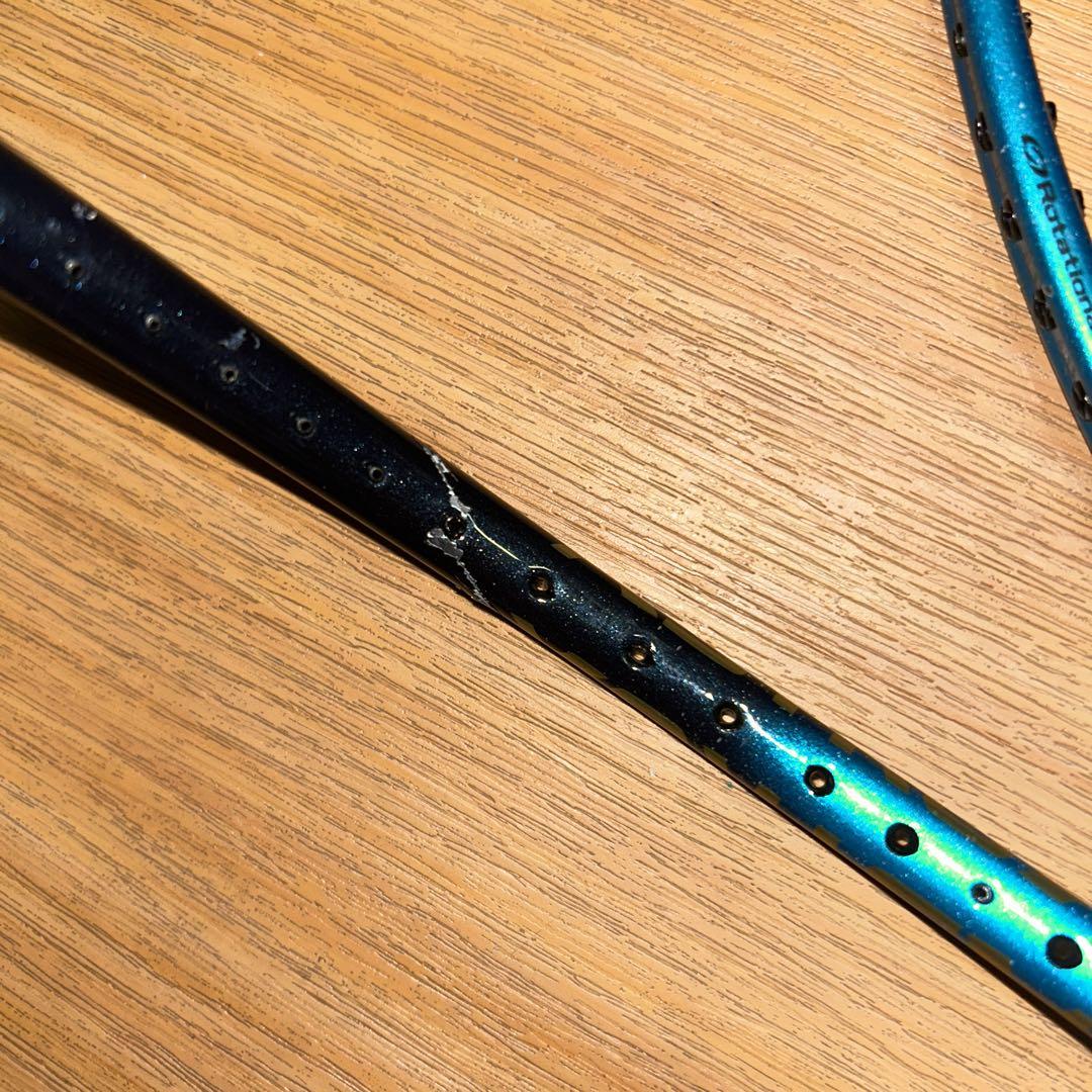 アストロクス88spro2本