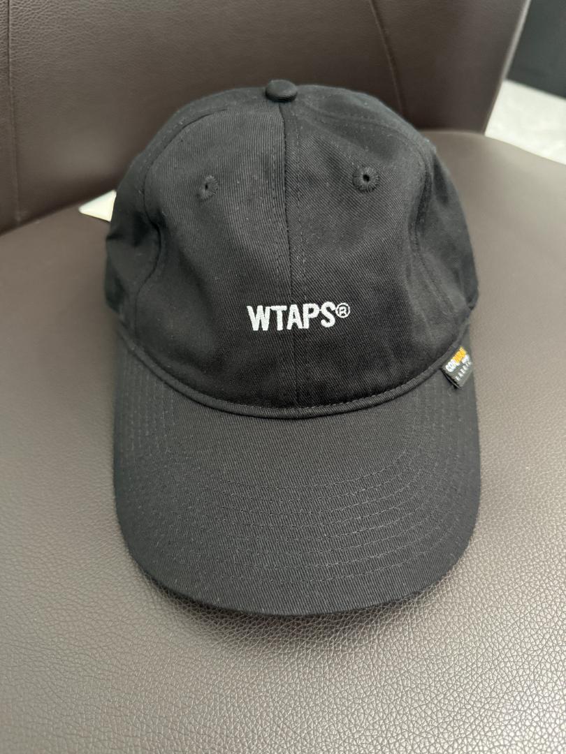 Wtaps Wtaps T-6M 04 / Cap / Nyco. Twill. Cordura 尼龍棒球帽