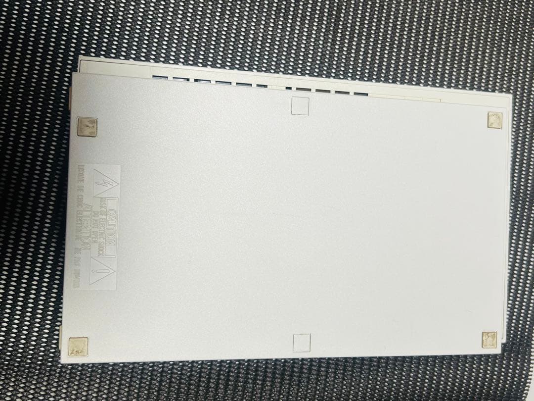 コントローラー5台セットやや傷や汚れあり