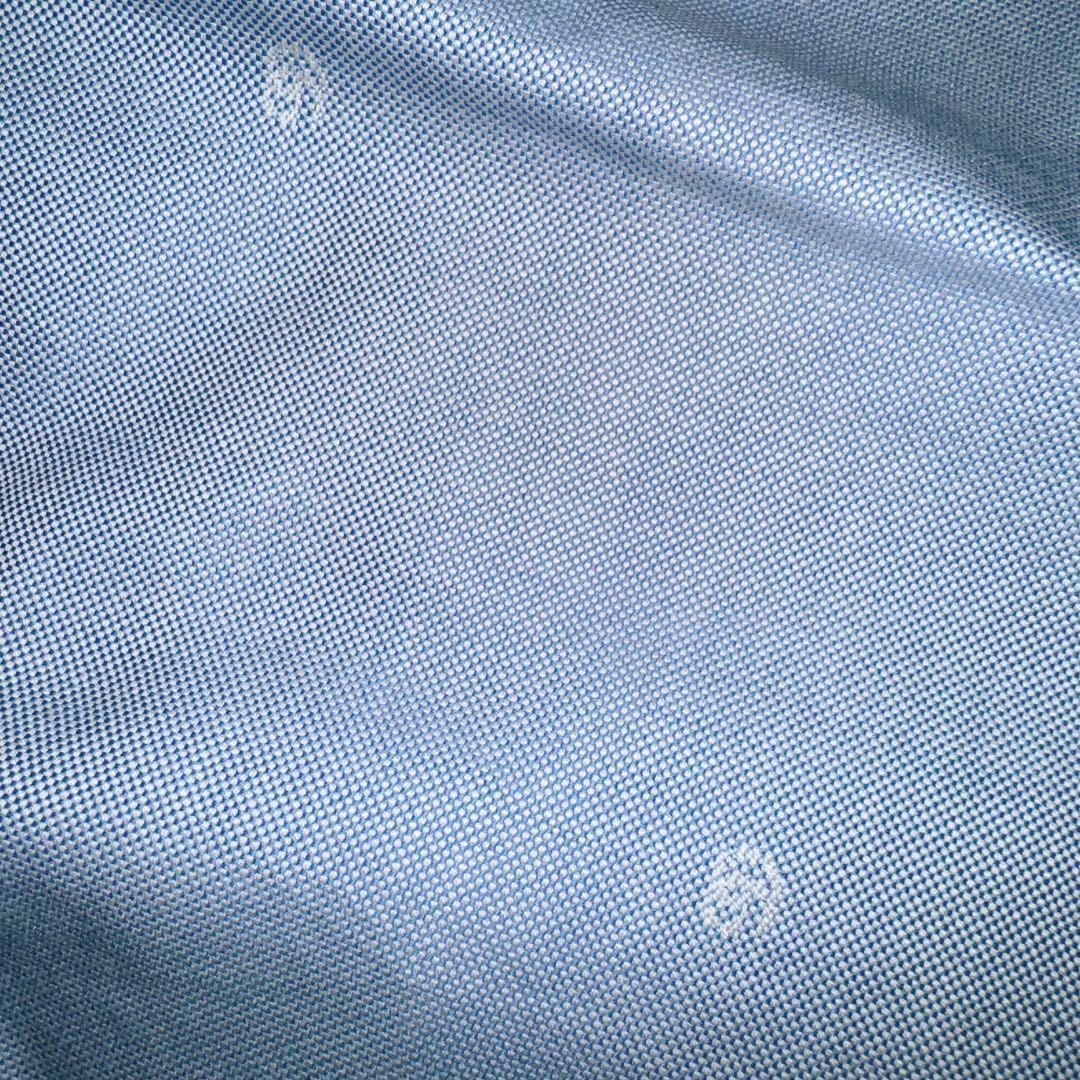 ✨新品　タグ付　2024　GUCCI グッチ　GG　ジャカード　シャツ 15++