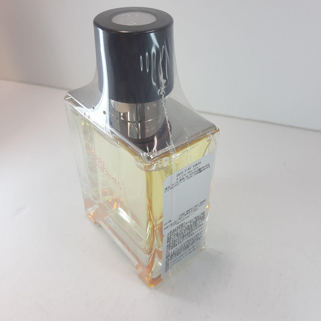 ハコナシ／エルメス テールドゥエルメス 50ml 香水 ローランド ハコナシ／エルメス テールドゥエルメス 50ml 香水 ローランド