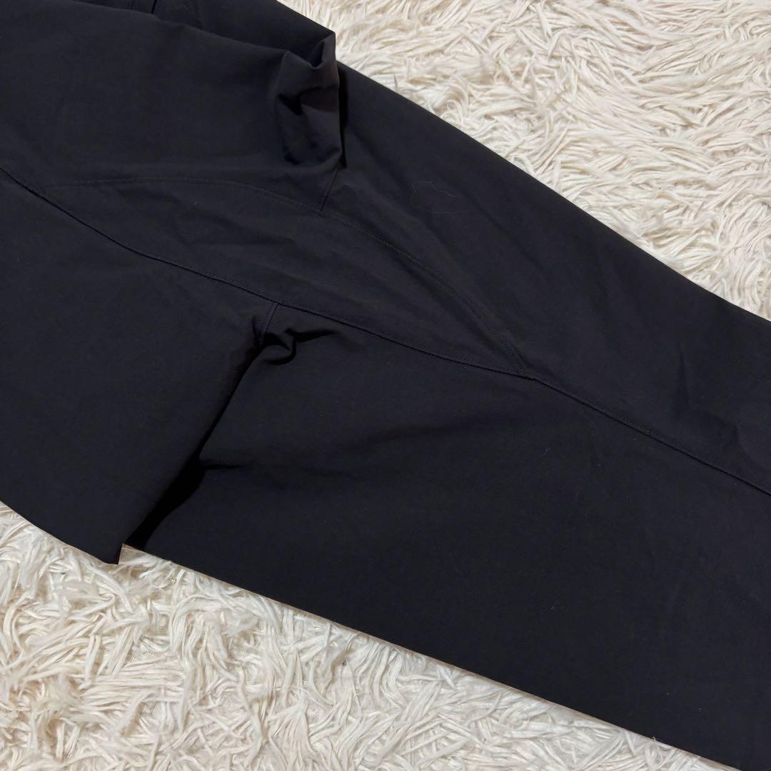 現行品 美品 lululemon ABC Classic-Fit Trouser