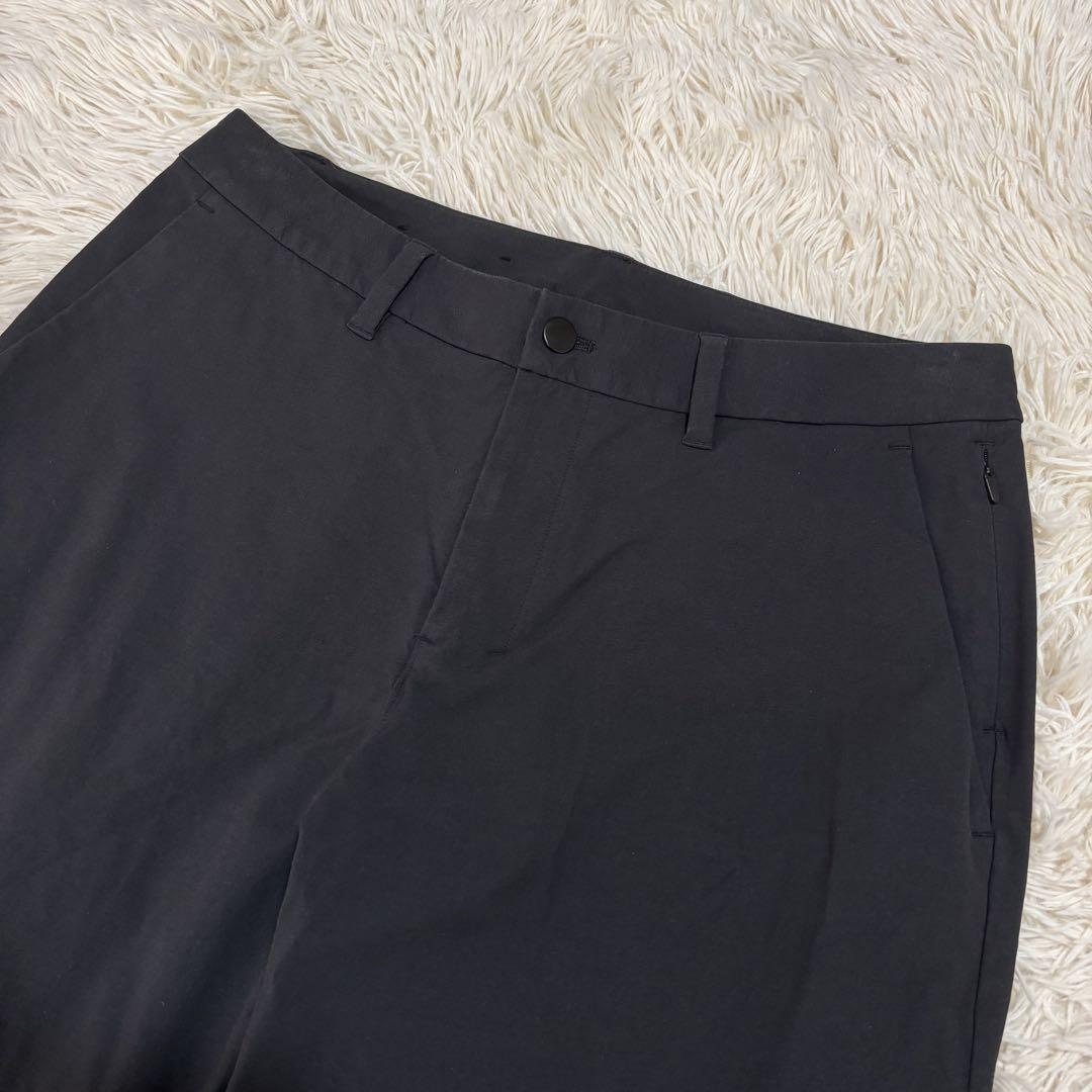 現行品 美品 lululemon ABC Classic-Fit Trouser