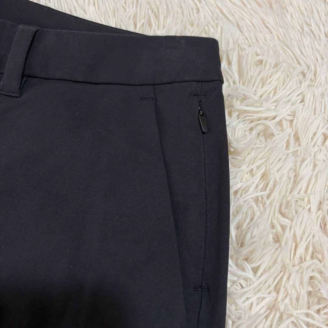現行品 美品 lululemon ABC Classic-Fit Trouser