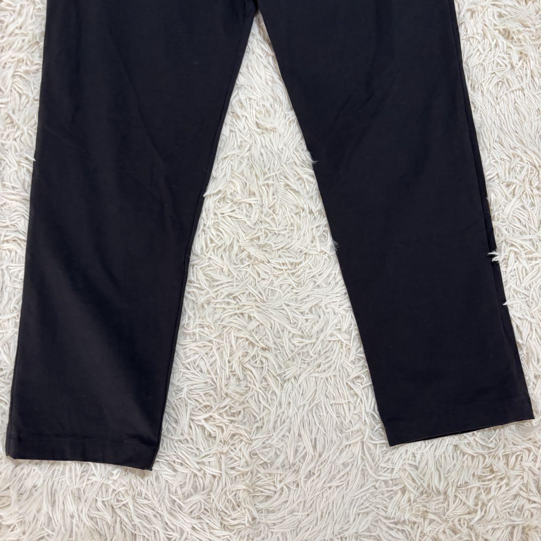 現行品 美品 lululemon ABC Classic-Fit Trouser