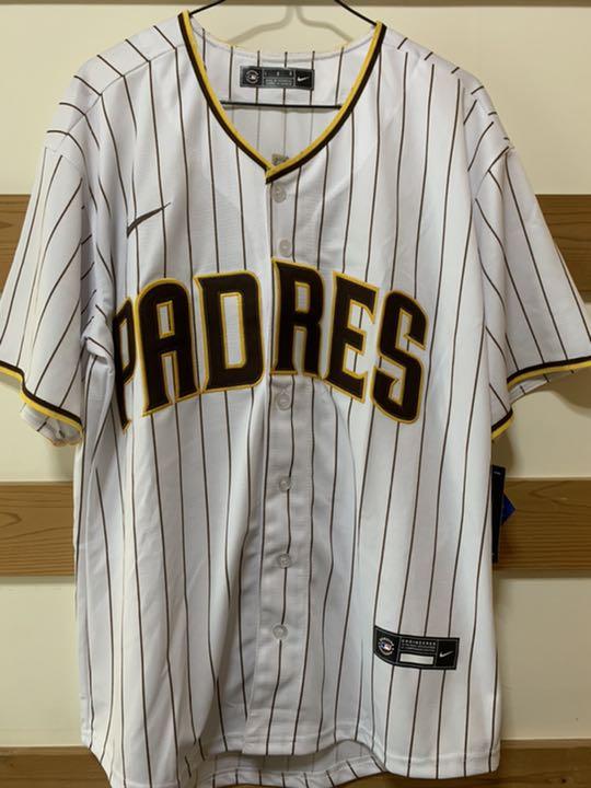 10500円 定価の88%OFF フェルナンド タティスJr ユニフォーム
