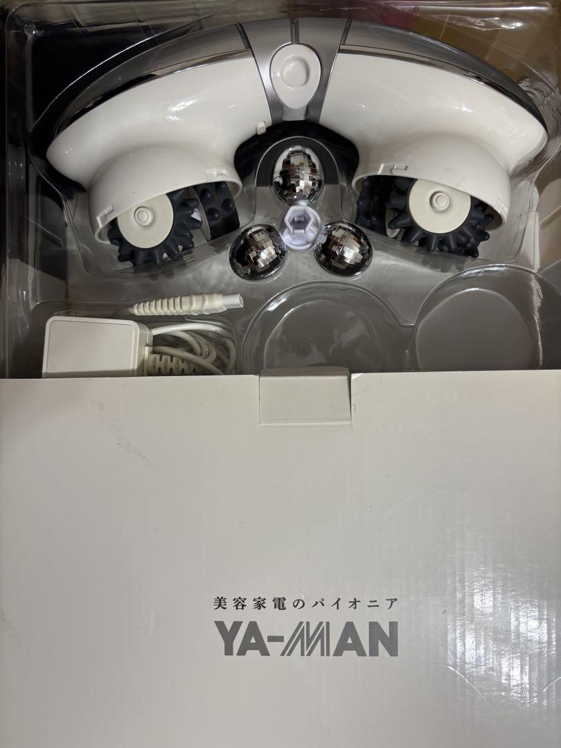 YAーMAN   アセチノデュアルサイクロン❣️今だけ価格‼️ Amazon.co.jp: ヤーマン(YA-MAN) アセチノ デュアルサイクロン