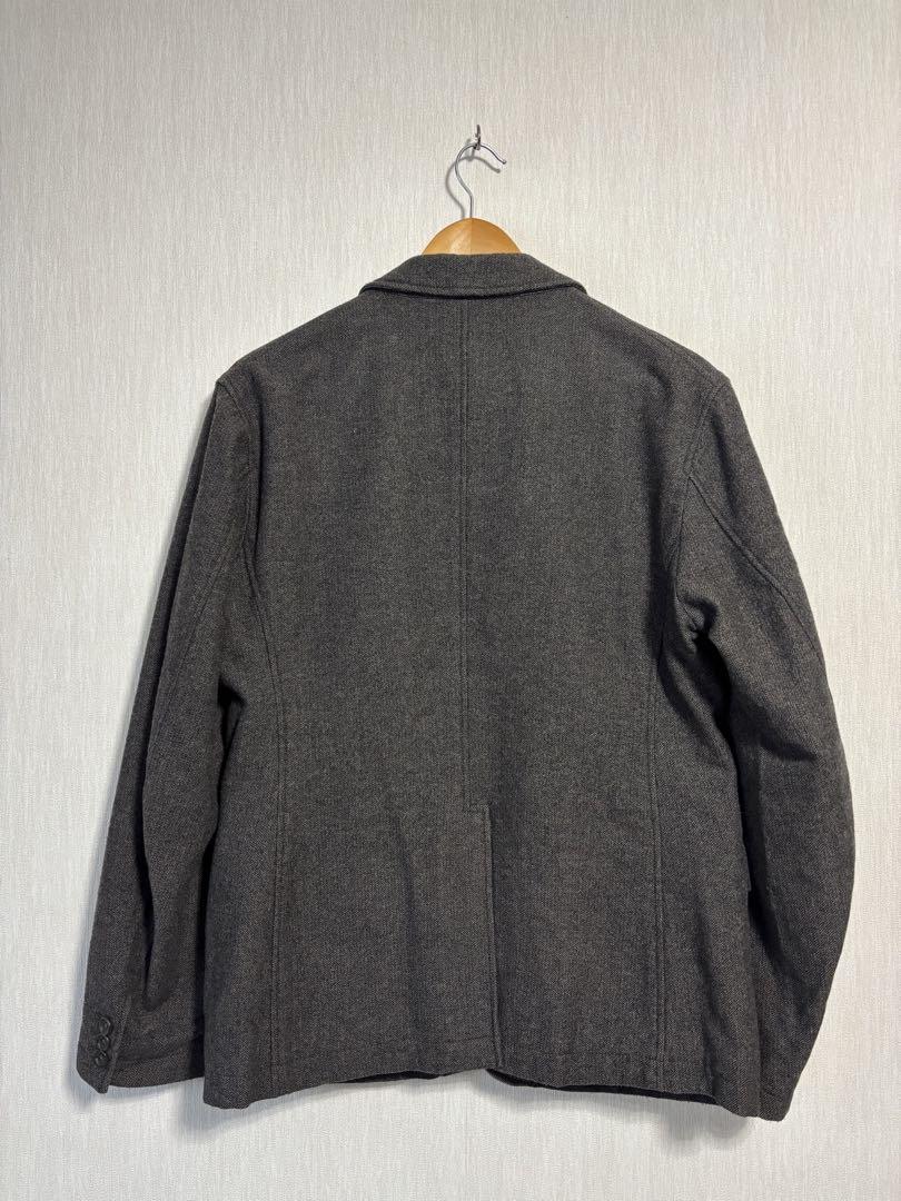 Engineered Garments エンジニアドガーメンツ テーラードJKT