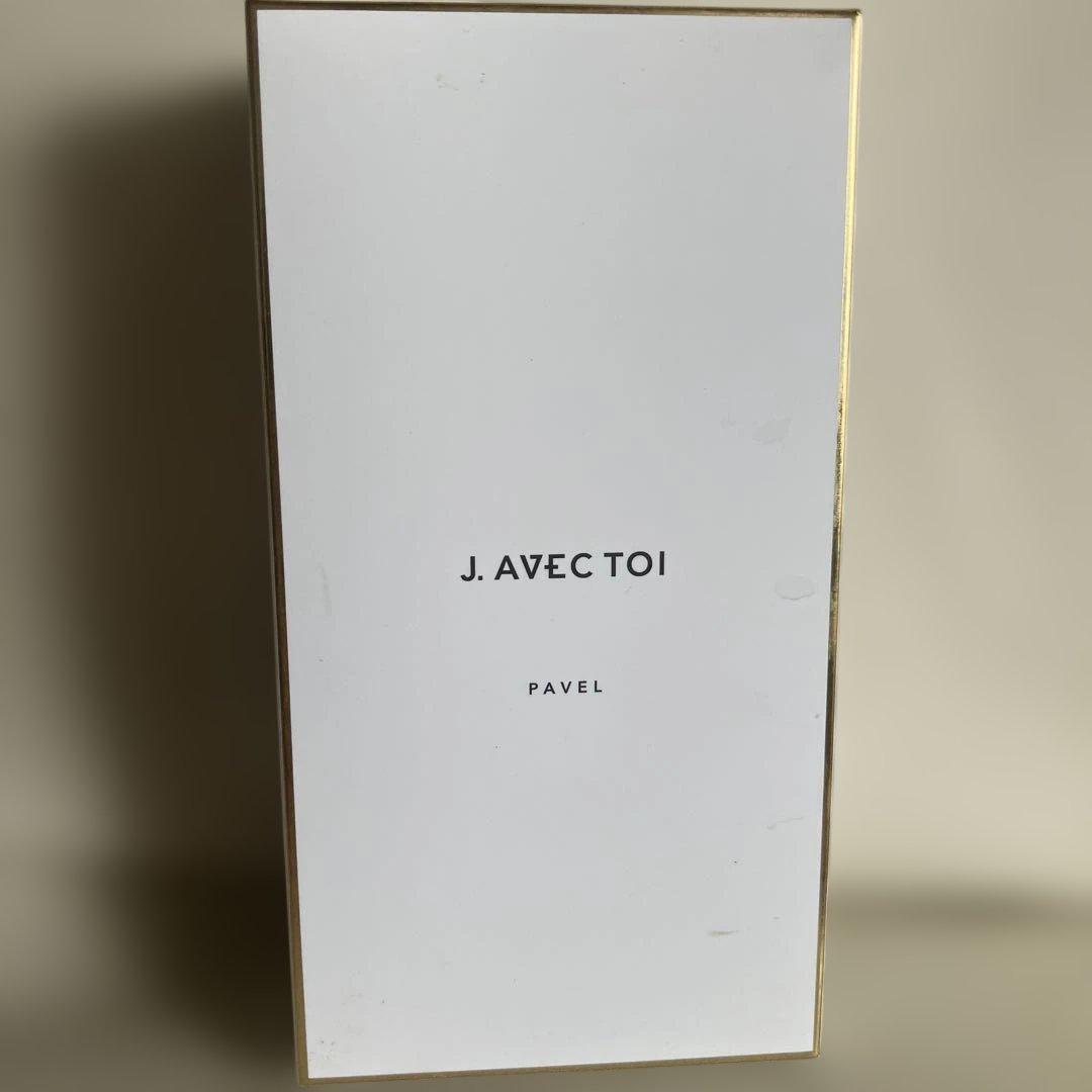 【新品未使用】J. AVEC TOI トリートメントローション パベル III
