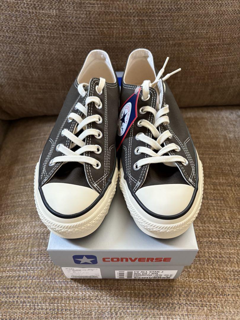 韓国ブランド通販サイト J STAR ALL converse 80s 25cm BM / OX 靴