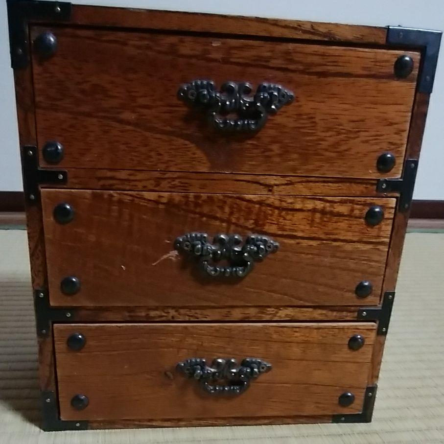 木箱引き出し 取っ手金具 - メルカリ