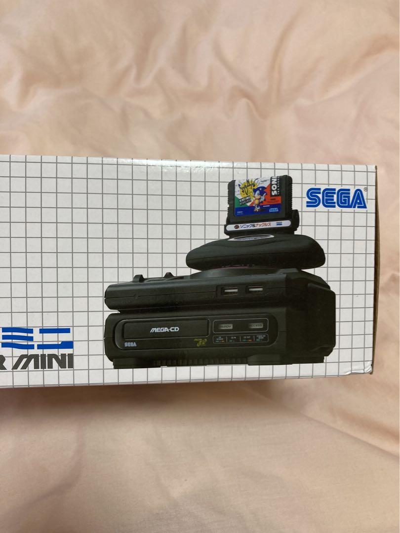 メガドラタワーミニ★未開封品