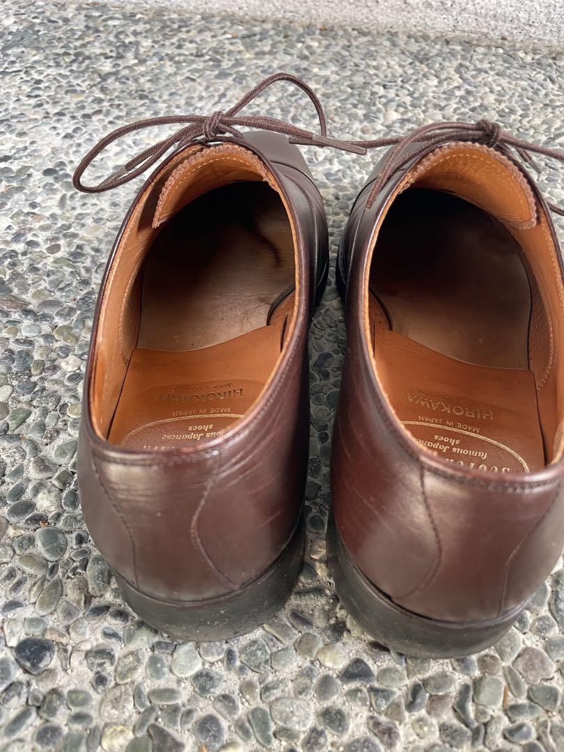【美品】Scotch Grainスコッチグレイン　24 1/2