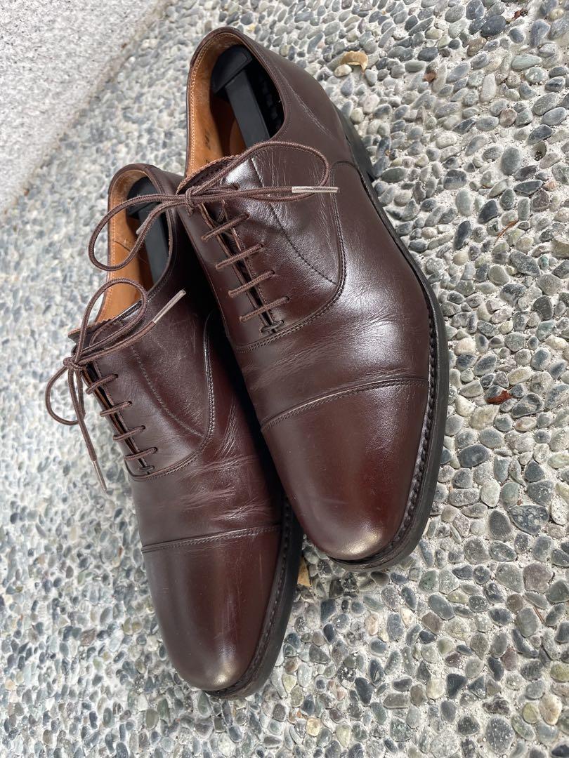 【美品】Scotch Grainスコッチグレイン　24 1/2
