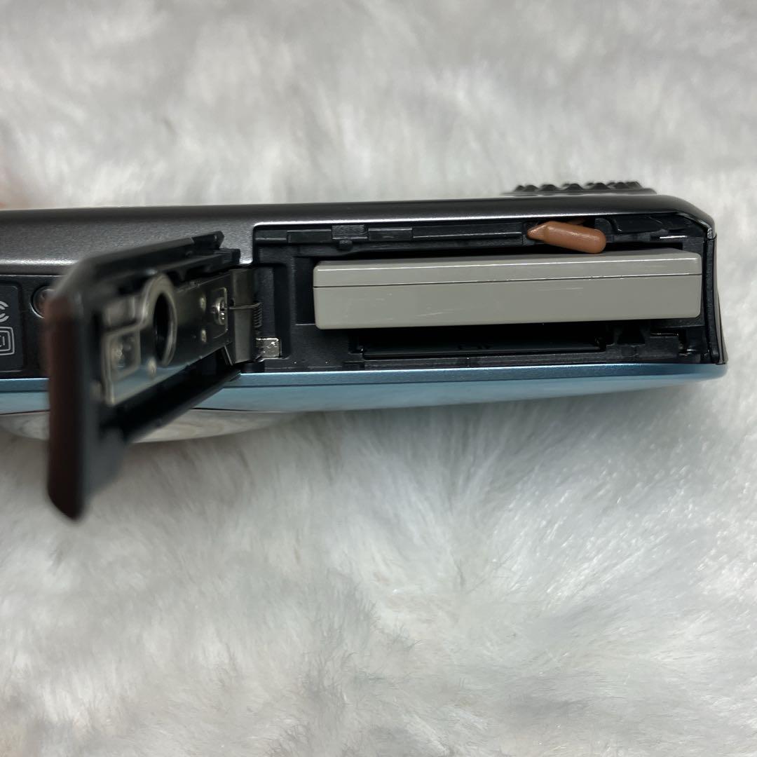 Canon IXY DIGITAL 510 IS 極美品