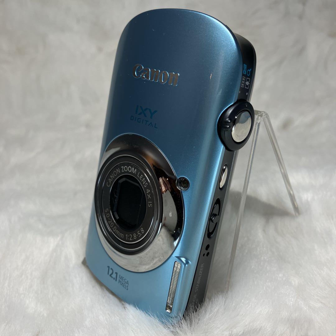 Canon IXY DIGITAL 510 IS 極美品