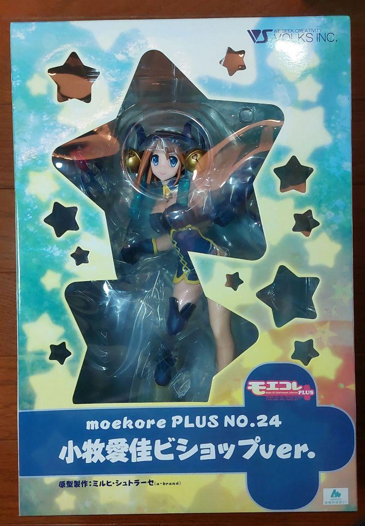 モエコレPLUS No.24 愛佳でいくの!! 小牧愛佳 ビショップver モエコレPLUS No.24 愛佳でいくの!! 小牧愛佳 ビショップver