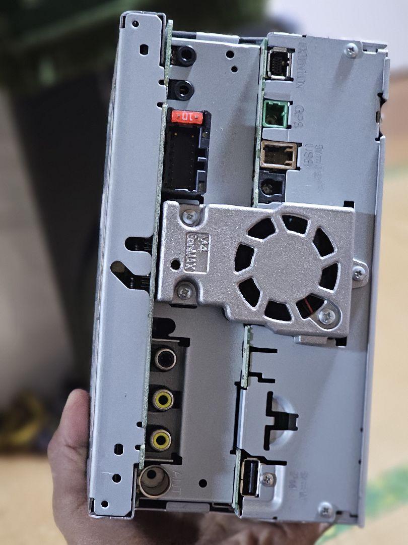 carrozzeria カーナビゲーションシステム AVIC-RZ201-D