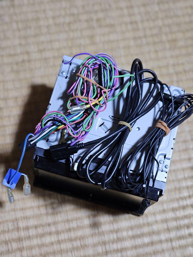carrozzeria カーナビゲーションシステム AVIC-RZ201-D