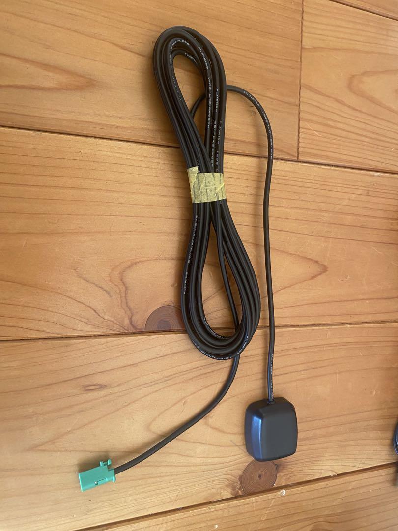 Pioneer AVIC-RZ901 カロッツェリア トップ画面スバル