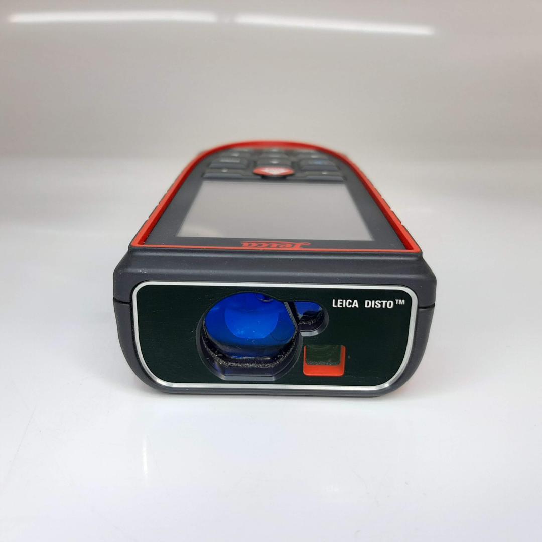 タジマ レーザー距離計 DISTO-D510 ライカディスト Leica 【高額売筋