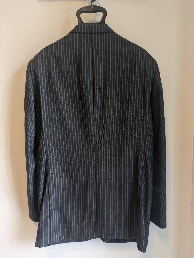 【美品】Ｌサイズ men's TENORAS 3セットアップスーツ