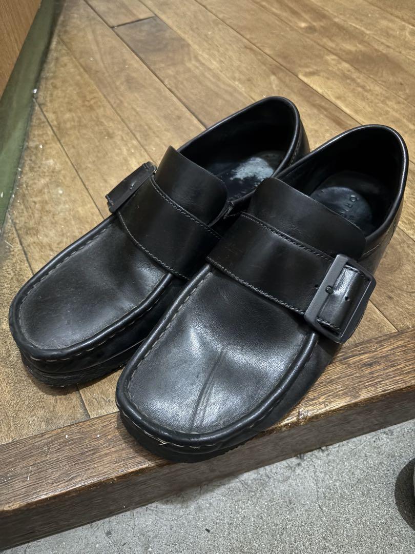 clarks UNITEDARROWS別注　8
