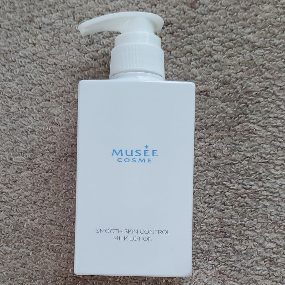 メルカリ ミュゼコスメ ボディスクラブ 2種のミルクローションのセット 化粧水 ローション 1 300 中古や未使用のフリマ