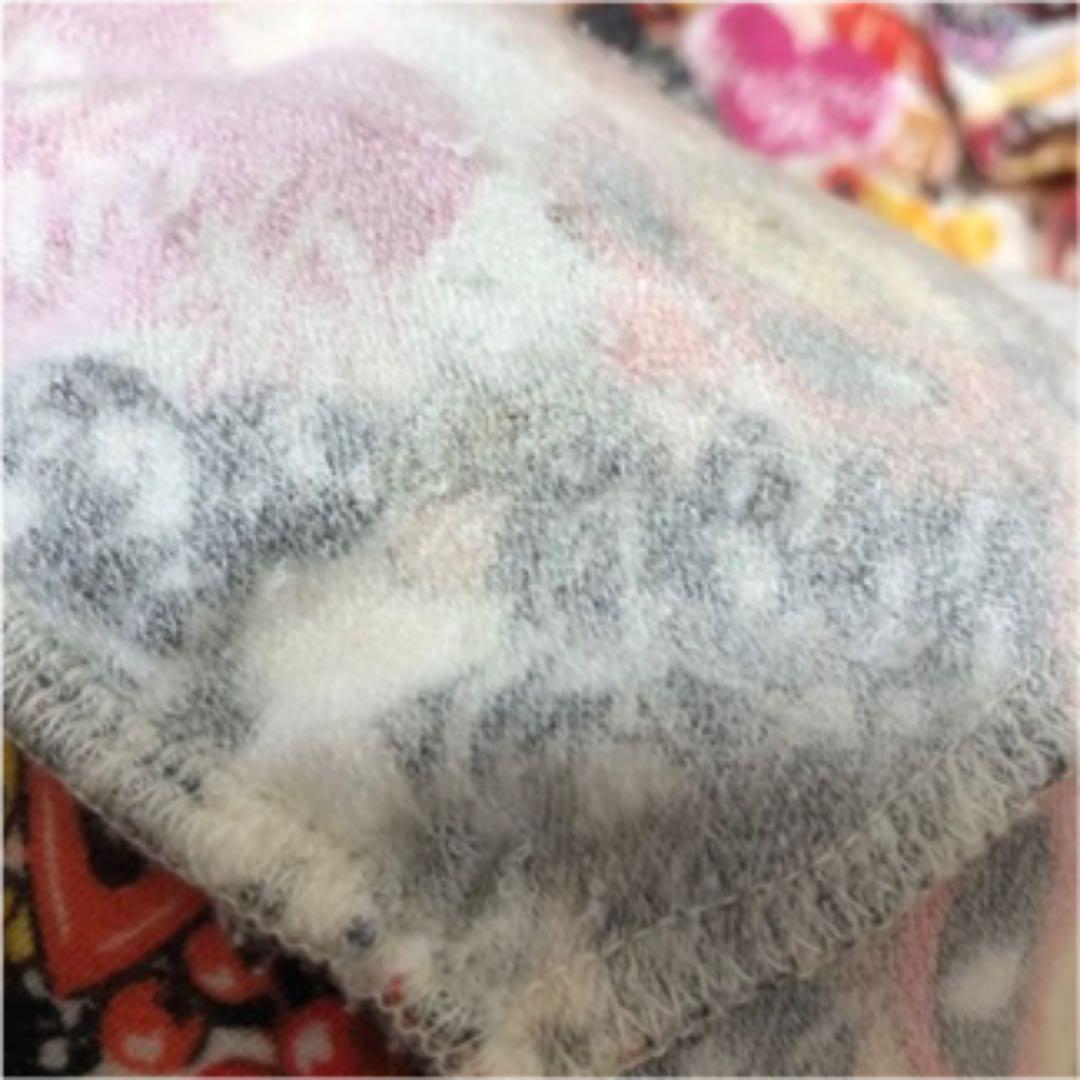 注目のブランド ☆最終値下げ☆美品☆ヒスミニ☆セクシーミニちゃんノースリーブパーカー☆130☆ 注目のブランド ☆最終値下げ☆美品☆ヒスミニ☆セクシーミニちゃんノースリーブパーカー☆130☆