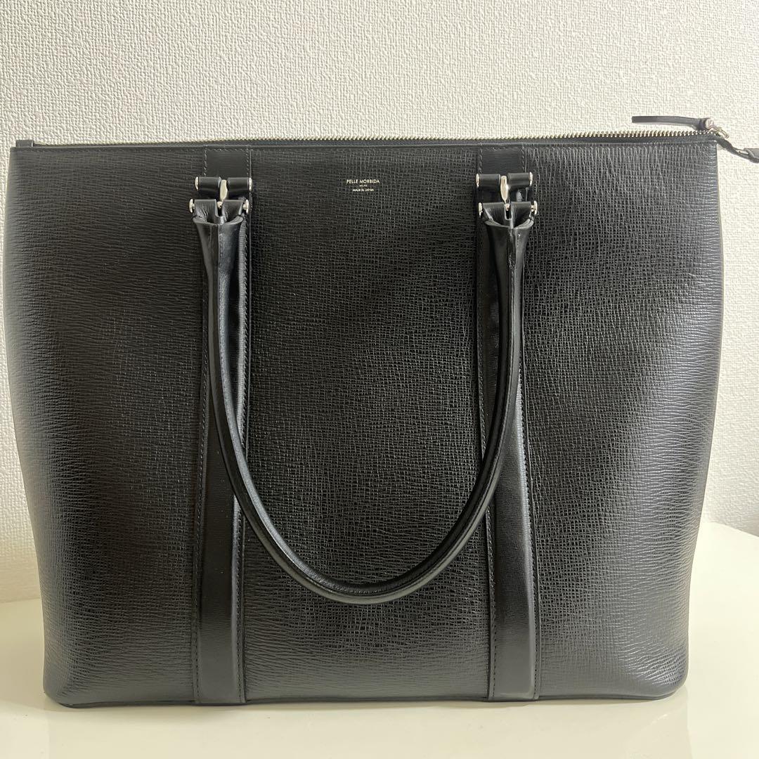 PILLE MORBIDA  ペッレモルビダ　トートバッグ❗️