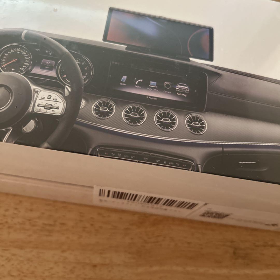 【新品】ディスプレイオーディオ 10インチ