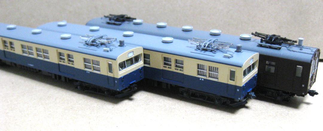 美品　試走のみ　10-1390　KATO カトー　急行アルプス事業用車3両セット 美品 試走のみ 10-1390 KATO カトー 急行アルプス事業用車3両
